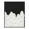 20" Painted Ghost Wall Art by Ashland®